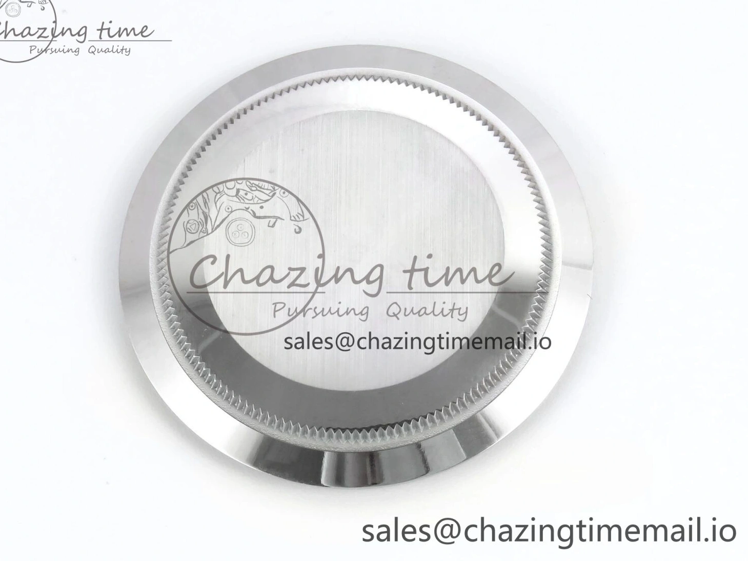 0507 Tailored Day Date 40 SS 228239 KF 1:1 Best Edition Green Roman Dial on President Bracelet VR3255 (Gain Weight) 826